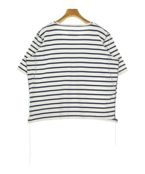 MM6（エムエムシックス）Tシャツ・カットソー 白 サイズ:S レディース/2200707674032