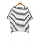 MM6（エムエムシックス）Tシャツ・カットソー 白 サイズ:S レディース/2200707674032