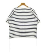 MM6（エムエムシックス）Tシャツ・カットソー 白 サイズ:S レディース/2200707674032