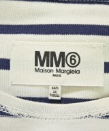 MM6（エムエムシックス）Tシャツ・カットソー 白 サイズ:S レディース/2200707674032