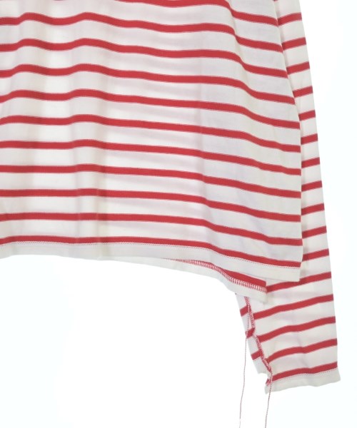 MM6（エムエムシックス）Tシャツ・カットソー 赤 サイズ:M レディース/2200707674049