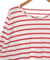 MM6（エムエムシックス）Tシャツ・カットソー 赤 サイズ:M レディース/2200707674049