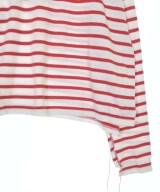 MM6（エムエムシックス）Tシャツ・カットソー 赤 サイズ:M レディース/2200707674049