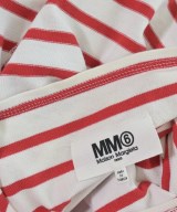 MM6（エムエムシックス）Tシャツ・カットソー 赤 サイズ:M レディース/2200707674049