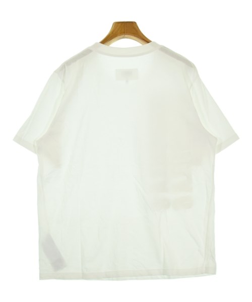 MM6（エムエムシックス）Tシャツ・カットソー 白 サイズ:S レディース/2200707674056