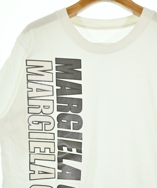 MM6（エムエムシックス）Tシャツ・カットソー 白 サイズ:S レディース/2200707674056