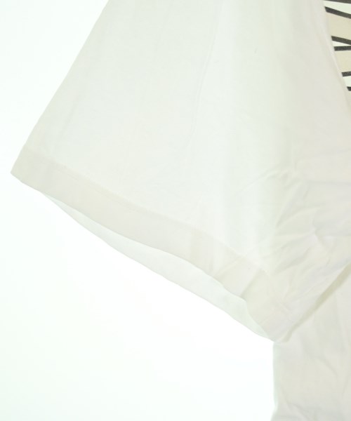 MM6（エムエムシックス）Tシャツ・カットソー 白 サイズ:S レディース/2200707674056