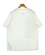 MM6（エムエムシックス）Tシャツ・カットソー 白 サイズ:S レディース/2200707674056