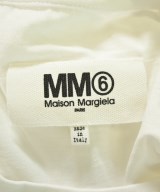 MM6（エムエムシックス）Tシャツ・カットソー 白 サイズ:S レディース/2200707674056