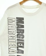 MM6（エムエムシックス）Tシャツ・カットソー 白 サイズ:S レディース/2200707674056