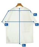 MM6（エムエムシックス）Tシャツ・カットソー 白 サイズ:S レディース/2200707674056