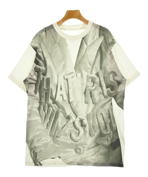 MM6(エムエムシックス)のTシャツ・カットソー サイズ:XS 8,400円