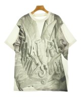 MM6（エムエムシックス）Tシャツ・カットソー 白 サイズ:XS レディース/2200707674063