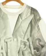 MM6（エムエムシックス）Tシャツ・カットソー 白 サイズ:XS レディース/2200707674063
