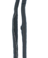 MM6（エムエムシックス）ショルダーバッグ 黒 サイズ:- レディース/2200707674179