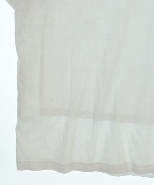 MM6（エムエムシックス）Tシャツ・カットソー 白 サイズ:S メンズ/2200716609070