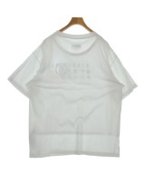 MM6（エムエムシックス）Tシャツ・カットソー 白 サイズ:S メンズ/2200716609070