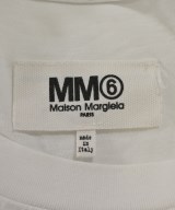 MM6（エムエムシックス）Tシャツ・カットソー 白 サイズ:S メンズ/2200716609070