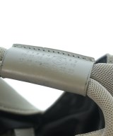 MM6（エムエムシックス）ショルダーバッグ グレー サイズ:- レディース/2200716700012