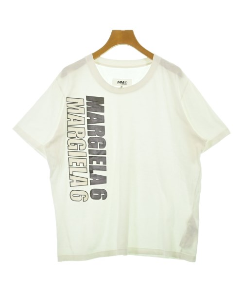 MM6(エムエムシックス)のTシャツ・カットソー サイズ:S 11,400円