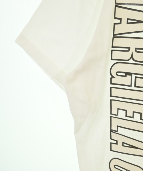 MM6（エムエムシックス）Tシャツ・カットソー 白 サイズ:S レディース/2200716801030