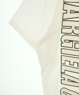 MM6（エムエムシックス）Tシャツ・カットソー 白 サイズ:S レディース/2200716801030
