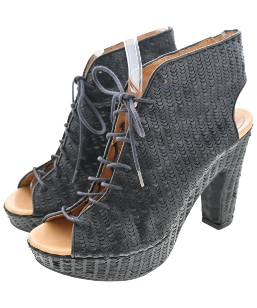 MM6(エムエムシックス)のパンプス サイズ:EU38(24.5cm位) 7,200円