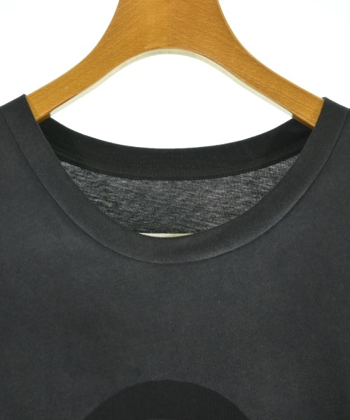MM6（エムエムシックス）Tシャツ・カットソー 黒 サイズ:S レディース/2200716921035