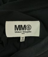 MM6（エムエムシックス）Tシャツ・カットソー 黒 サイズ:S レディース/2200716921035
