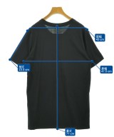 MM6（エムエムシックス）Tシャツ・カットソー 黒 サイズ:S レディース/2200716921035