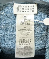 MM6（エムエムシックス）ロング・マキシ丈スカート 青 サイズ:M レディース/2200716988014
