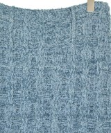 MM6（エムエムシックス）ロング・マキシ丈スカート 青 サイズ:M レディース/2200716988014