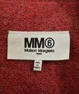 MM6（エムエムシックス）ニット・セーター 赤 サイズ:XS レディース/2200717003013