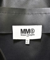 MM6（エムエムシックス）ひざ丈スカート 黒 サイズ:38(S位) レディース/2200717103027