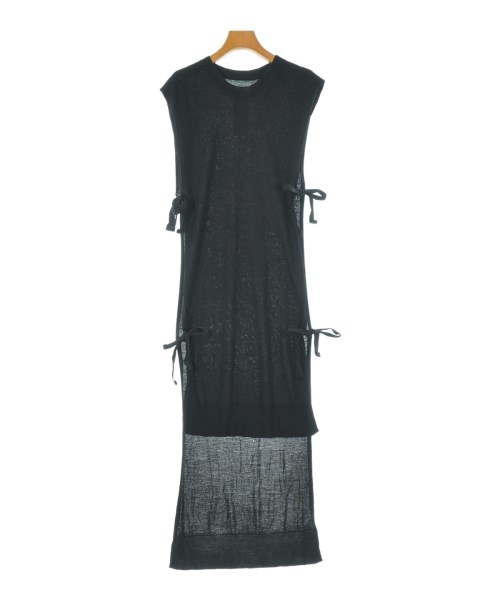 MM6(エムエムシックス)のワンピース サイズ:UNI 13,000円