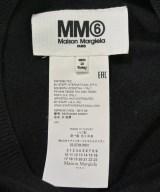 MM6（エムエムシックス）ワンピース 黒 サイズ:UNI レディース/2200717103072