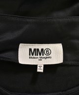 MM6（エムエムシックス）カジュアルシャツ 黒 サイズ:40(M位) レディース/2200717103089