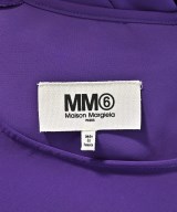 MM6（エムエムシックス）カジュアルシャツ 紫 サイズ:36(XS位) レディース/2200717103096
