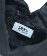 MM6（エムエムシックス）ハンドバッグ 黒 サイズ:- レディース/2200717203017