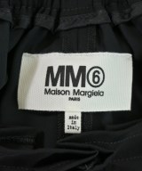 MM6（エムエムシックス）その他 黒 サイズ:40(M位) レディース/2200713670127