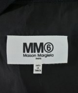 MM6（エムエムシックス）カーディガン 黒 サイズ:M レディース/2200717343034