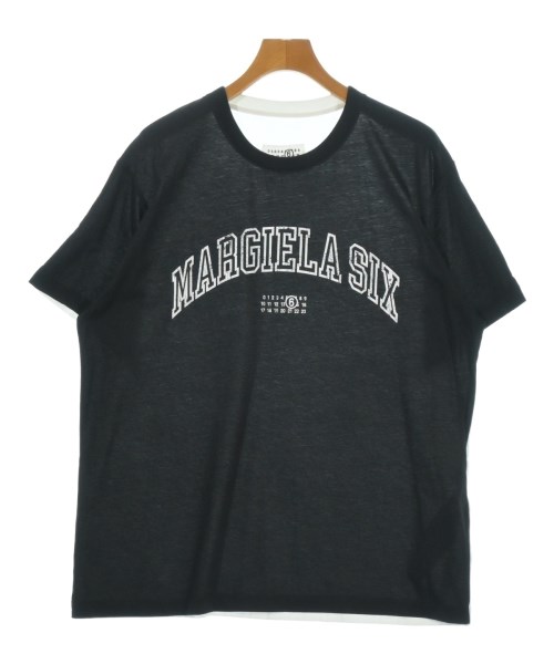 MM6(エムエムシックス)のTシャツ・カットソー サイズ:L 42,900円
