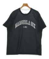 MM6（エムエムシックス）Tシャツ・カットソー 黒 サイズ:L メンズ/2200717379040