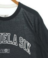 MM6（エムエムシックス）Tシャツ・カットソー 黒 サイズ:L メンズ/2200717379040