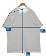 MM6（エムエムシックス）Tシャツ・カットソー 黒 サイズ:L メンズ/2200717379040