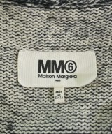 MM6（エムエムシックス）ワンピース 黒 サイズ:S レディース/2200717402106