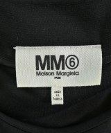MM6（エムエムシックス）ワンピース 黒 サイズ:S レディース/2200717402113