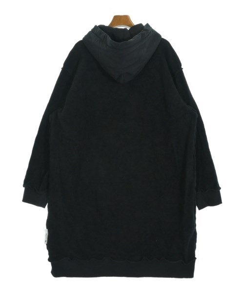 MM6（エムエムシックス）ワンピース 黒 サイズ:S レディース/2200713794014