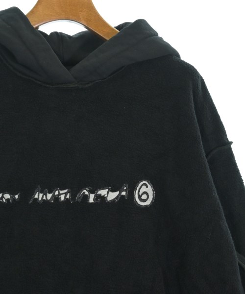 MM6（エムエムシックス）ワンピース 黒 サイズ:S レディース/2200713794014