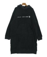 MM6（エムエムシックス）ワンピース 黒 サイズ:S レディース/2200713794014